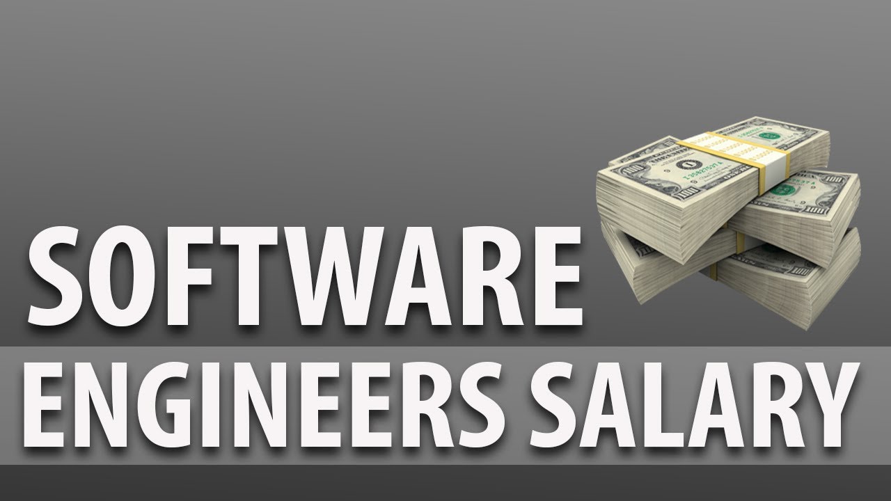 software engineers salary